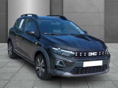 Dacia Sandero Expression (2026) - Foto 1