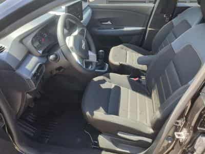 Dacia Sandero Expression Facelift SHZ (2026) - Foto 4