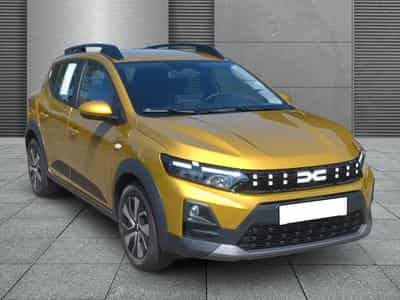 Dacia Sandero Expression SHZ (2026) - Foto 1