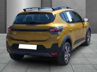 Dacia Sandero Expression SHZ (2026) - Foto 3