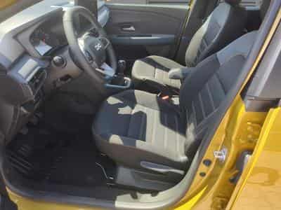 Dacia Sandero Expression SHZ (2026) - Foto 4
