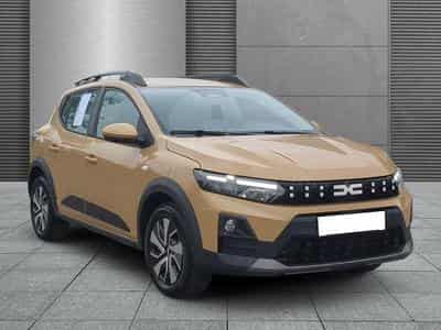 Dacia Sandero Expression (2026) - Foto 1