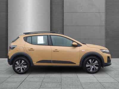 Dacia Sandero Expression (2026) - Foto 2