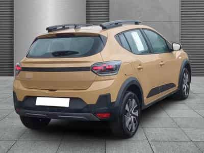 Dacia Sandero Expression (2026) - Foto 3