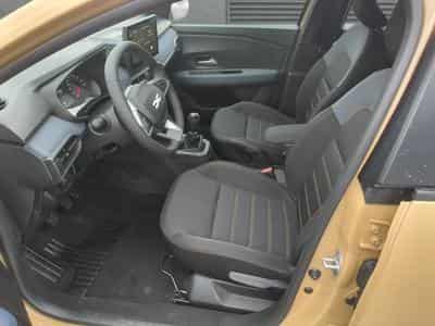 Dacia Sandero Expression (2026) - Foto 4