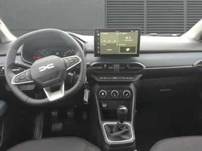 Dacia Sandero Expression (2026) - Foto 5