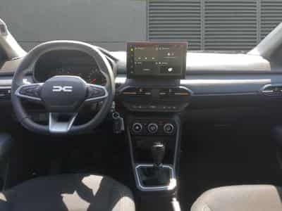 Dacia Sandero Expression Facelift SHZ (2026) - Foto 5