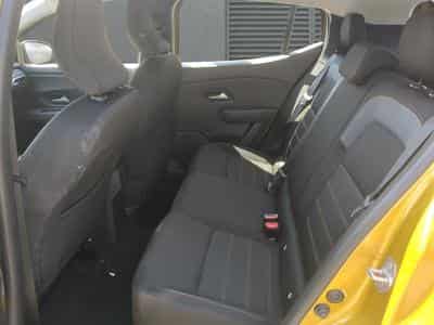 Dacia Sandero Expression Facelift SHZ (2026) - Foto 6