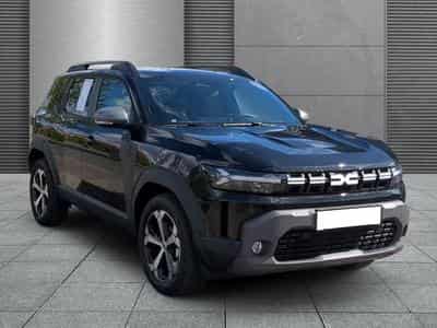 Dacia Duster Journey (2026) - Foto 1