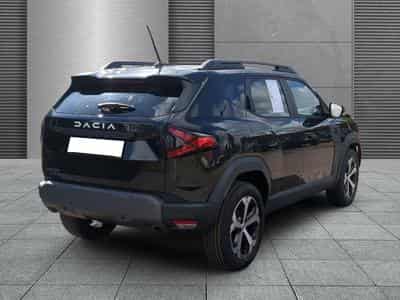 Dacia Duster Journey (2026) - Foto 3