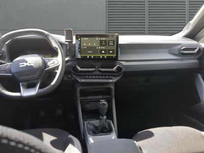 Dacia Duster Journey (2026) - Foto 5