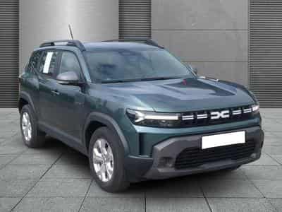 Dacia Duster Expression (2026) - Foto 1