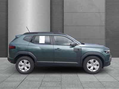 Dacia Duster Expression (2026) - Foto 2