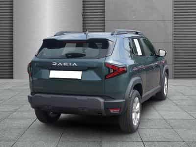 Dacia Duster Expression (2026) - Foto 3
