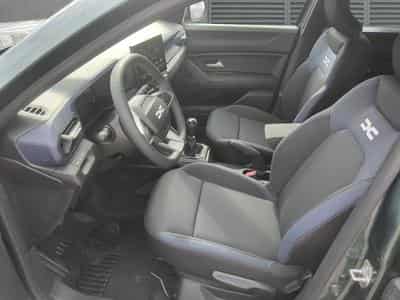 Dacia Duster Expression (2026) - Foto 4