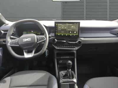 Dacia Duster Expression (2026) - Foto 5