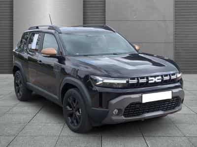 Dacia Duster Extreme (2026) - Foto 1