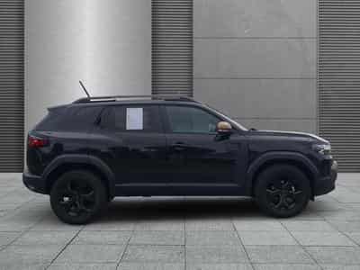 Dacia Duster Extreme (2026) - Foto 2