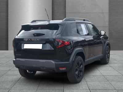 Dacia Duster Extreme (2026) - Foto 3