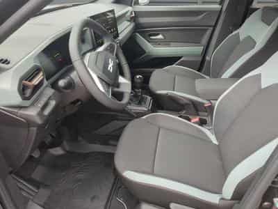 Dacia Duster Extreme (2026) - Foto 4