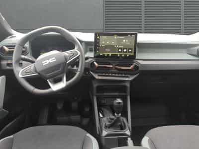 Dacia Duster Extreme (2026) - Foto 5