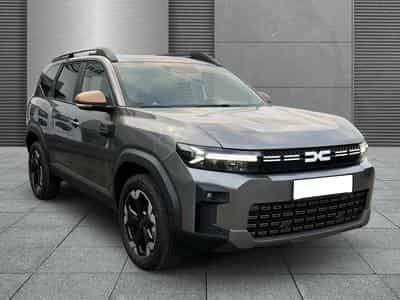 Dacia Bigster Extreme (2026) - Foto 1