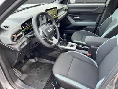 Dacia Bigster Extreme (2026) - Foto 4