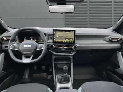 Dacia Bigster Extreme (2026) - Foto 5
