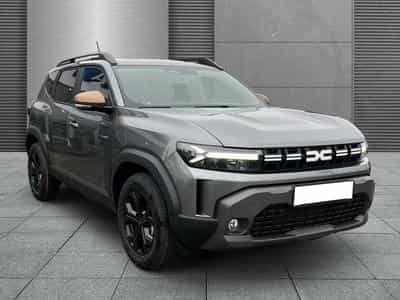 Dacia Duster Extreme (2026) - Foto 1