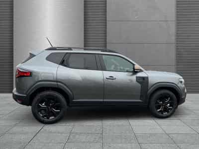 Dacia Duster Extreme (2026) - Foto 2
