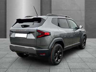 Dacia Duster Extreme (2026) - Foto 3
