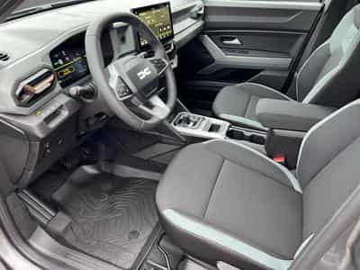 Dacia Duster Extreme (2026) - Foto 4
