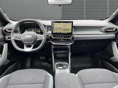 Dacia Duster Extreme (2026) - Foto 5