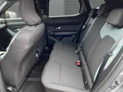 Dacia Duster Extreme (2026) - Foto 6