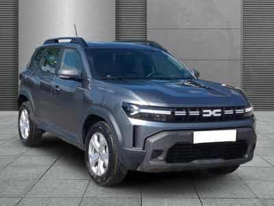 Dacia Duster Expression (2026) - Foto 1