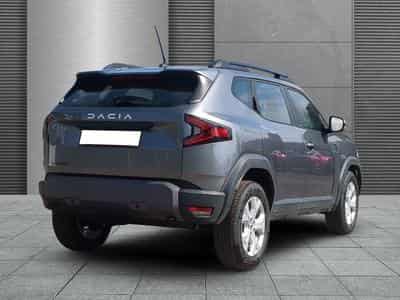 Dacia Duster Expression (2026) - Foto 3