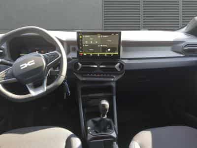 Dacia Duster Expression (2026) - Foto 5