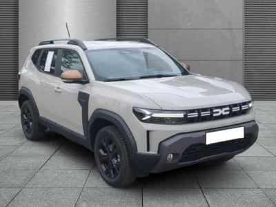 Dacia Duster Extreme SHZ LKHZ (2026) - Foto 1