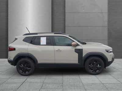 Dacia Duster Extreme SHZ LKHZ (2026) - Foto 2