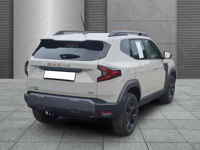Dacia Duster Extreme SHZ LKHZ (2026) - Foto 3