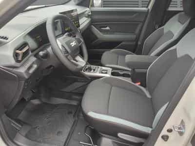 Dacia Duster Extreme SHZ LKHZ (2026) - Foto 4