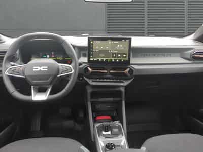 Dacia Duster Extreme SHZ LKHZ (2026) - Foto 5