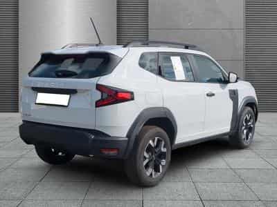 Dacia Duster Essential (2025) - Foto 3
