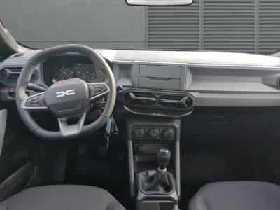Dacia Duster Essential (2025) - Foto 5