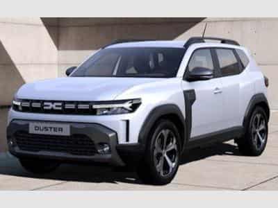 Dacia Duster Journey SHZ LKHZ Navi (2026) - Foto 1