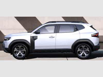 Dacia Duster Journey SHZ LKHZ Navi (2026) - Foto 2