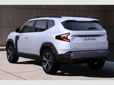 Dacia Duster Journey SHZ LKHZ Navi (2026) - Foto 3