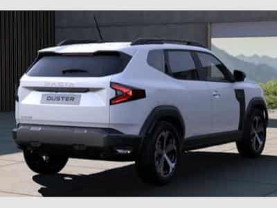 Dacia Duster Journey SHZ LKHZ Navi (2026) - Foto 4