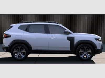Dacia Duster Journey SHZ LKHZ Navi (2026) - Foto 5