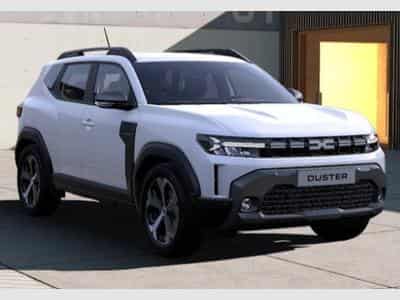 Dacia Duster Journey SHZ LKHZ Navi (2026) - Foto 6